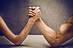 Training Your Weaknesses in Relationships