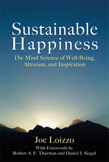 Sustainable Happiness