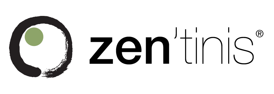 Zen'tini logo