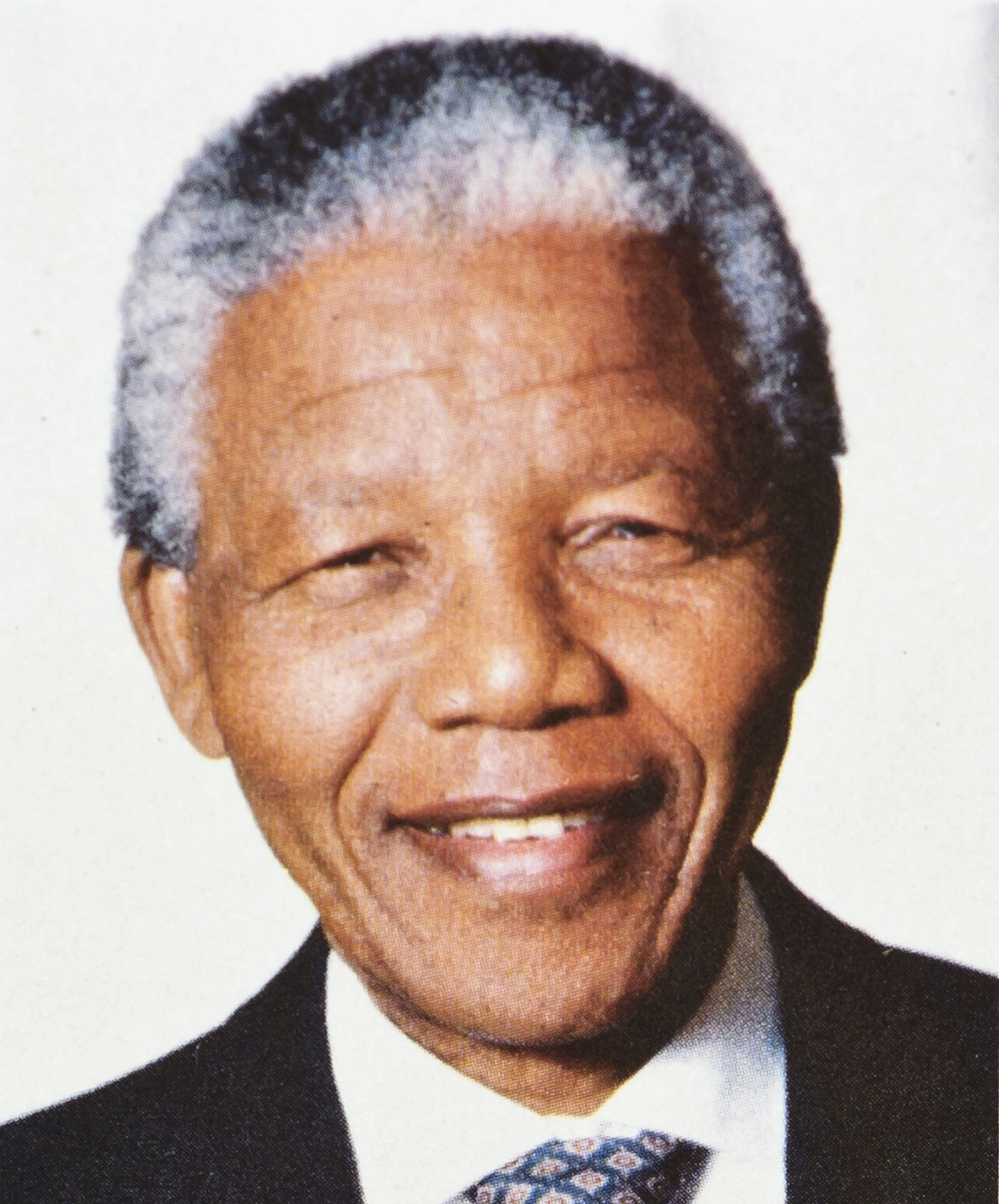 Why I Call Nelson Mandela My Hero Waza