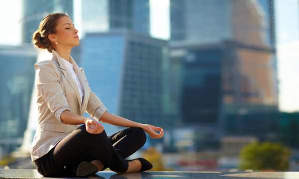 Three Benefits To Mindfulness at Work - Rewire Me