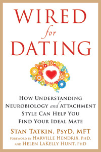 wired for dating book cover