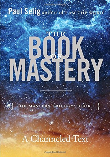 the book of mastery book cover