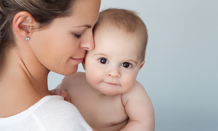 Breastfeeding A Declining Choice