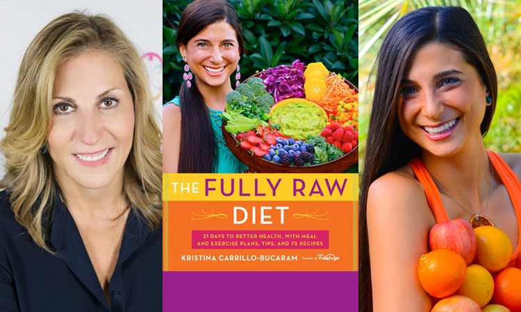 The Fully Raw Diet | Rewire Me