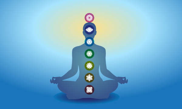 Practice Meditation To Balance Your Chakras Rewire Me