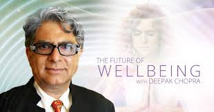 Deepak Chopra