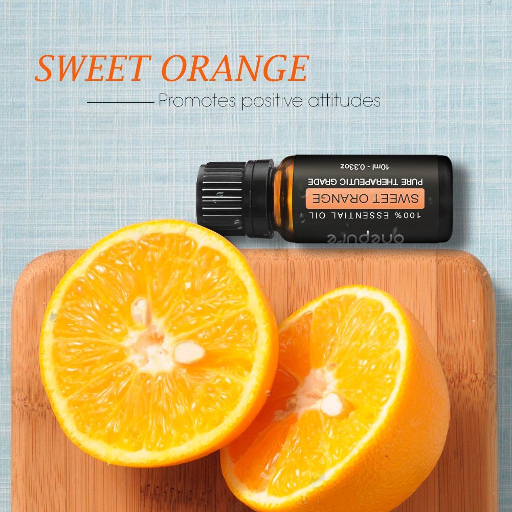 Onepure Sweet Orange