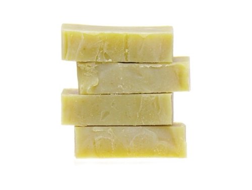 Jensan Organic Bar Soap